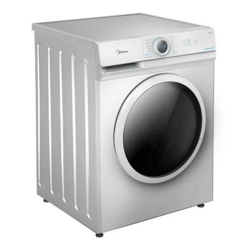 Midea MF100W70B/W-HR elöltöltős mosógép 7kg 1400f/p MD0101026