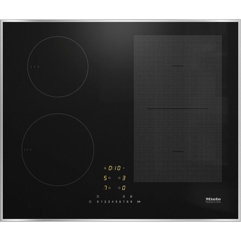 Miele KM 7464 FR Tűzhelytől független indukciós főzőlap