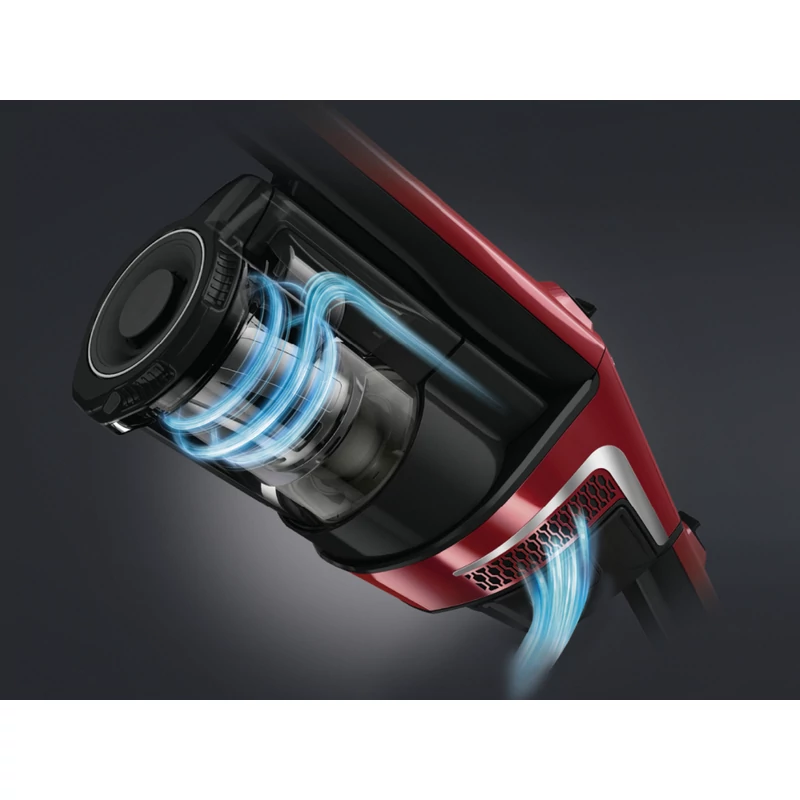 Miele Triflex HX1 Runner SMUL5 Porszívó