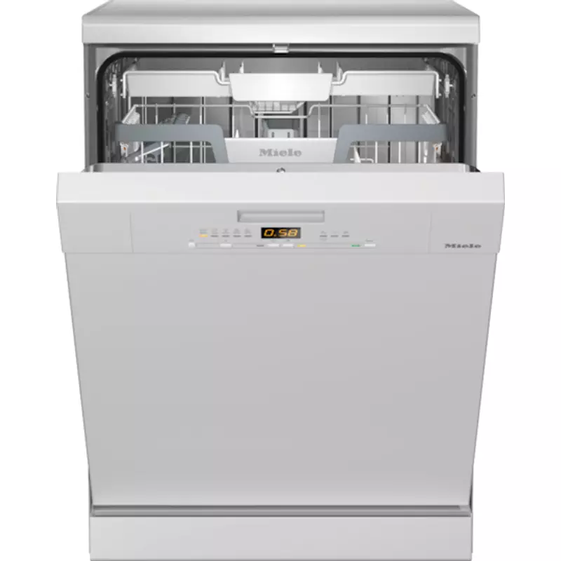 Miele G 5022 SC Selection szabadon álló mosogatógép