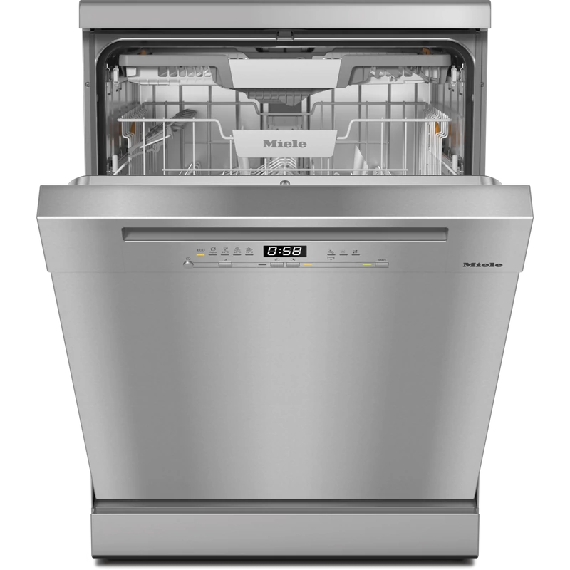 Miele G 5410 SC szabadon álló mosogatógép