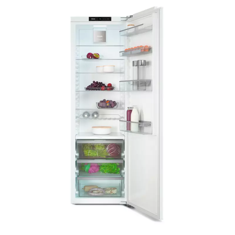 Miele K 7743 E beépíthető hűtőszekrény