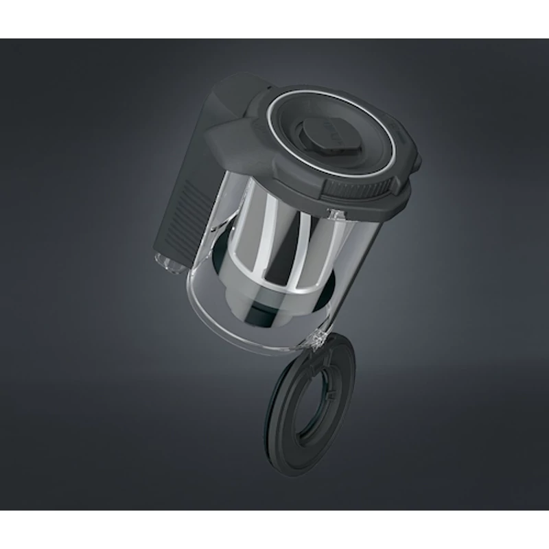 Miele HX-FSF Finompor-szűrő Triflex HX1-hez
