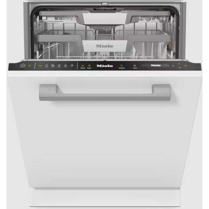 Miele G 7651 SCVi AutoDos teljesen integrált mosogatógép