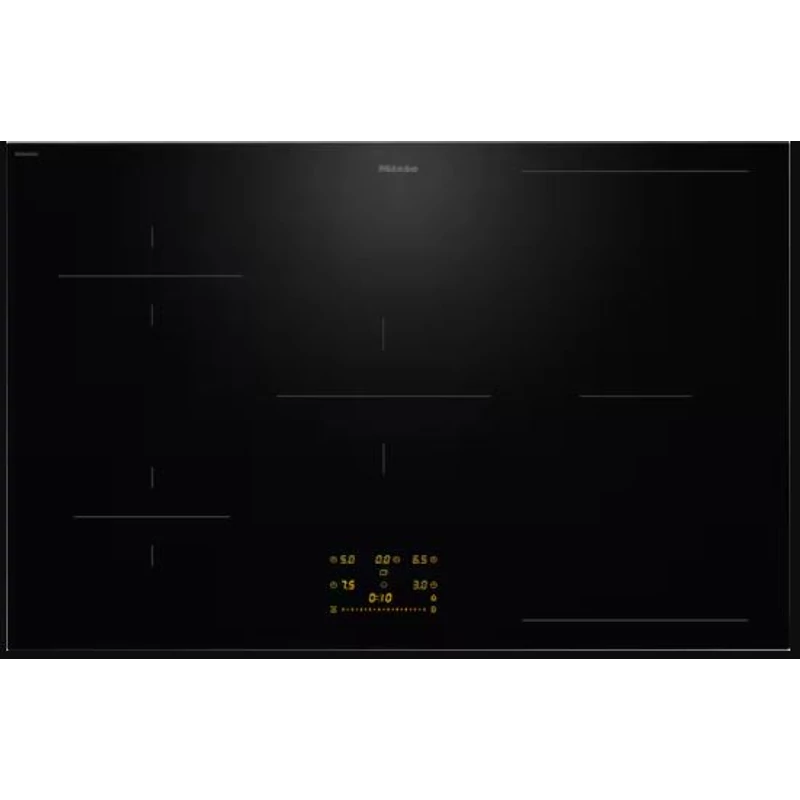 Miele KM 8484 FL  Indukciós főzőlap