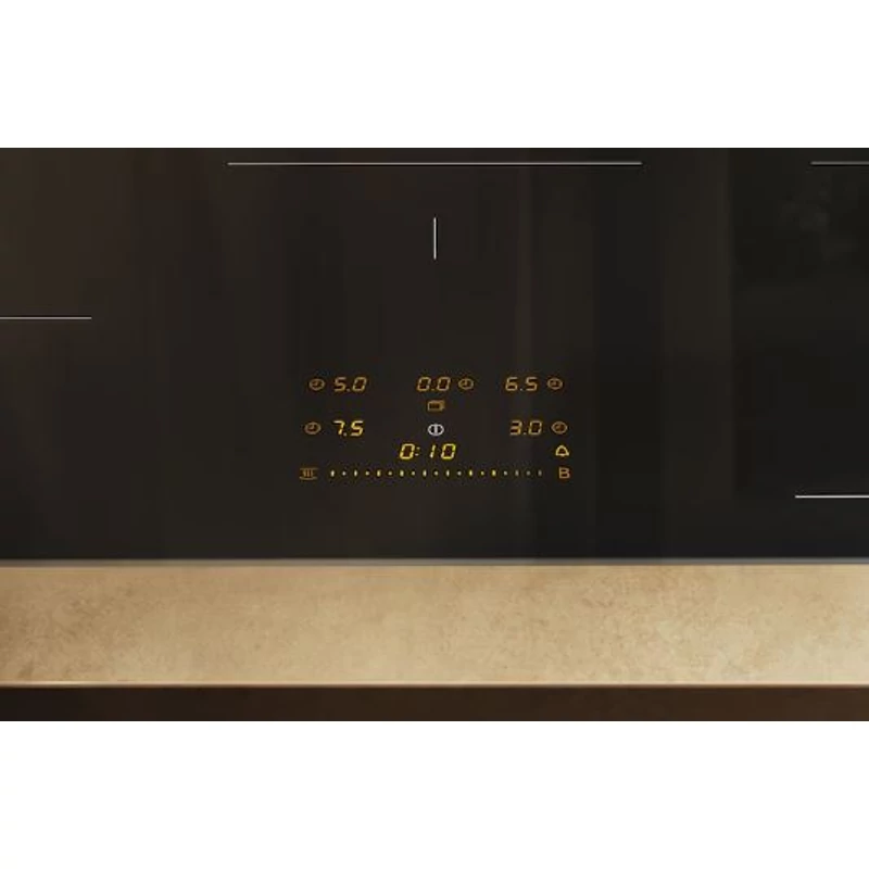 Miele KM 8484 FL  Indukciós főzőlap