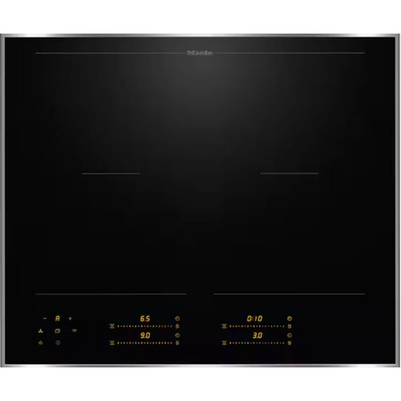 Miele KM 8565 FR  Indukciós főzőlap