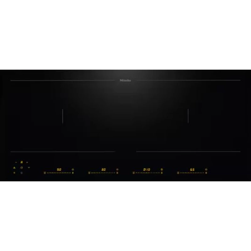 Miele KM 8575 FL  916 mm Panorama-Design  PowerFlex    Indukciós főzőlap