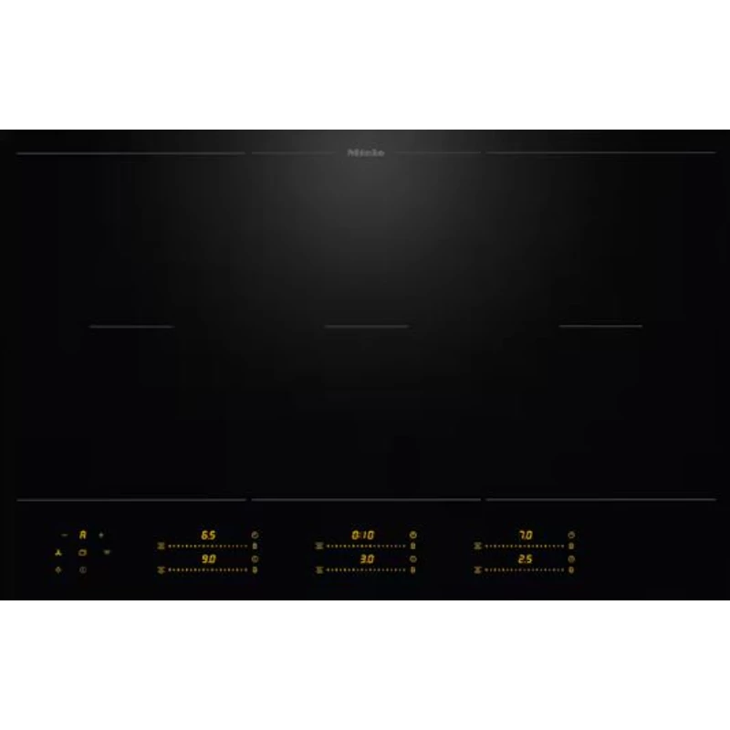 Miele KM 8585 FL  Indukciós főzőlap