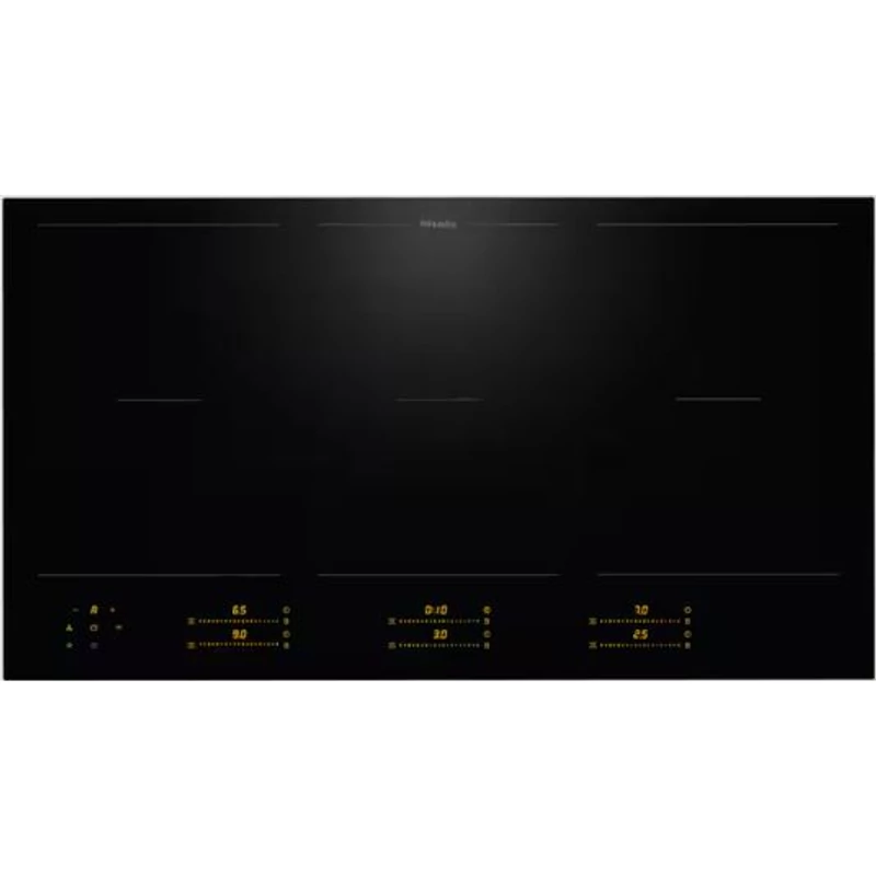 Miele KM 8595 FL 936 mm    Indukciós főzőlap