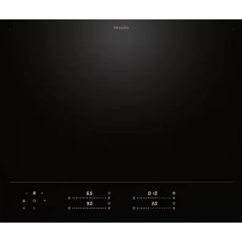 Miele KM 8665 FL  620 mm  Teljes felület   Indukciós főzőlap