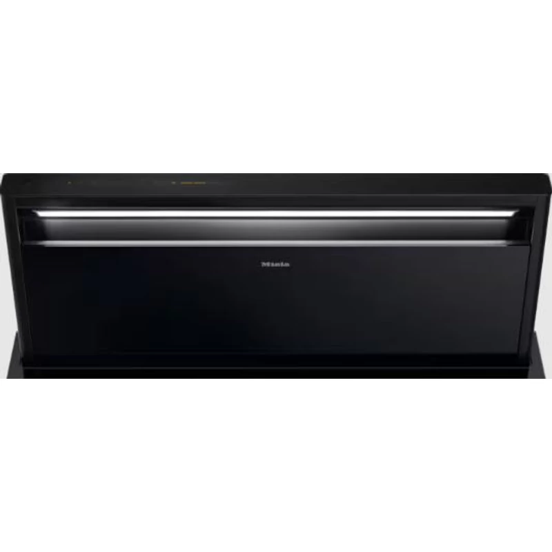 Miele DAD 4870 Levantar Obszidiánfekete  pultba süllyeszthető páraelszívó