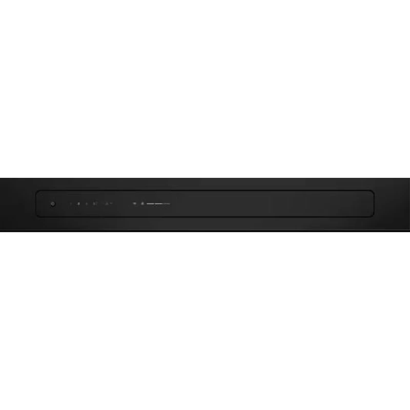 Miele DAD 6980 Levantar Ambient Obszidiánfekete pultba süllyeszthető páraelszívó