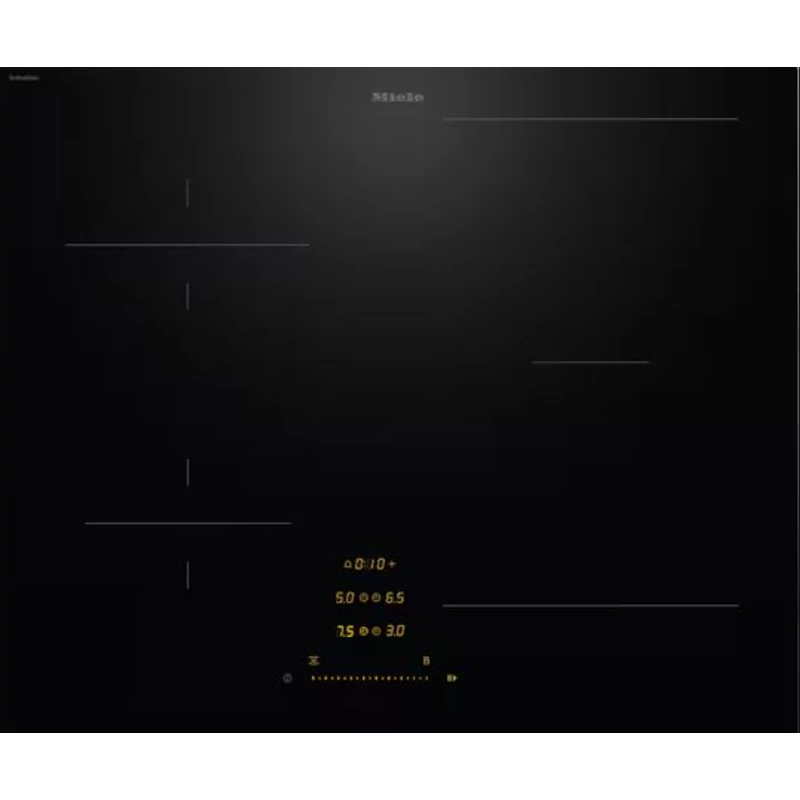 Miele KM 8462 FL  Indukciós főzőlap