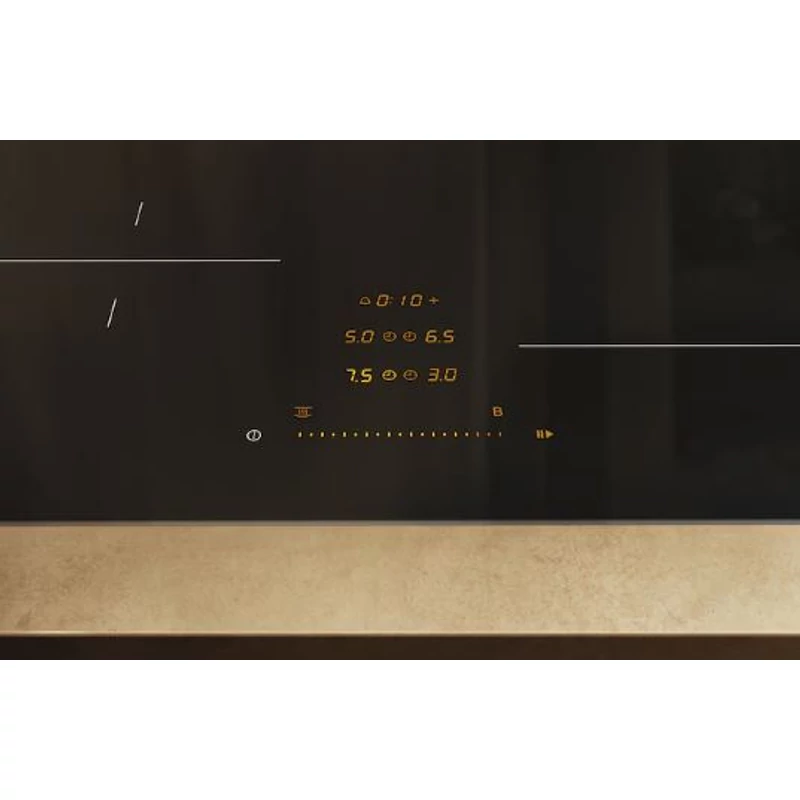 Miele KM 8462 FL  Indukciós főzőlap