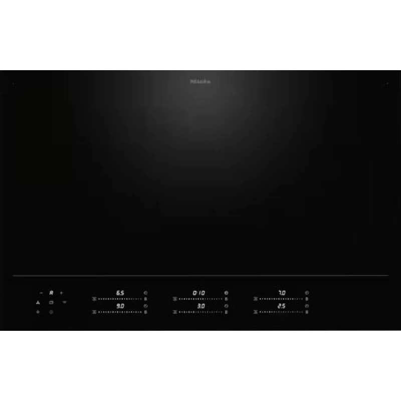 Miele KM 8685 FL  800 mm  Teljes felület  Indukciós főzőlap