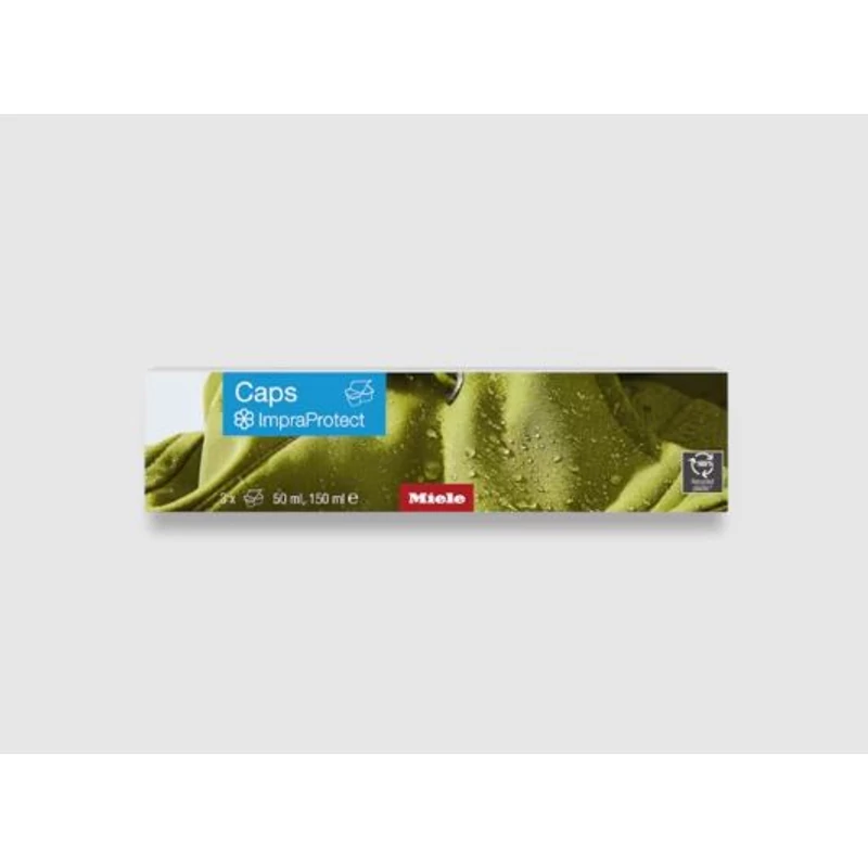 Miele WA CIP 0302 L  ImpraProtect kapszulák 3 db-os impregnálószer