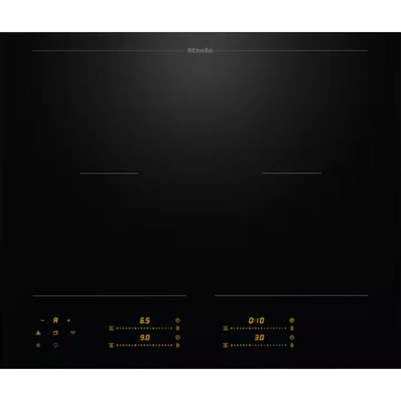 Miele KM 8565 FL  Indukciós főzőlap