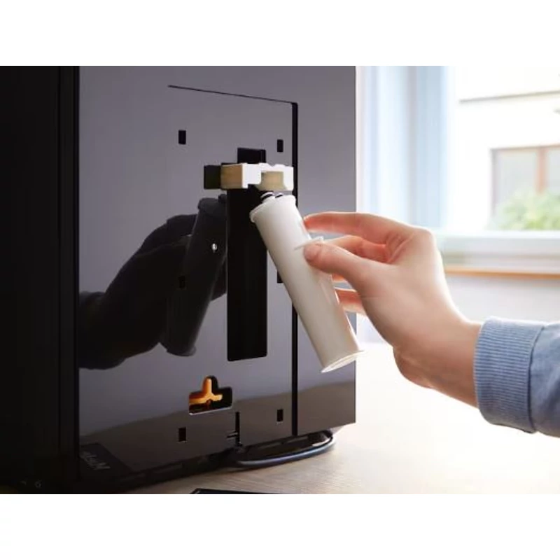 Miele  Vízkőmentesítő patron a kávéfőzőinek automatikus vízkőmentesítéséhez. GP DC 001 C