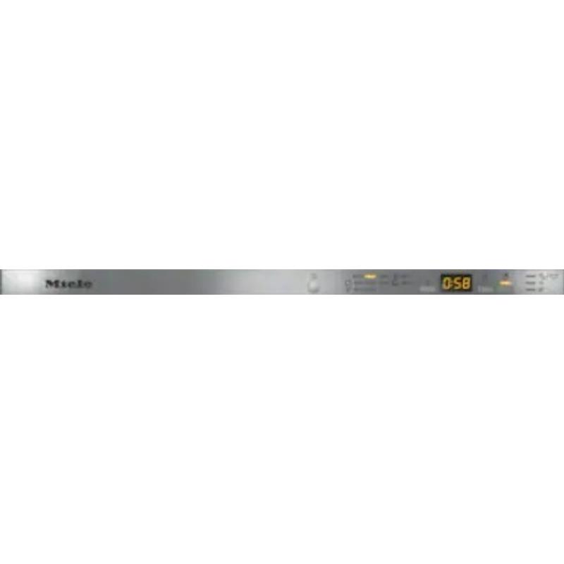 Miele G 5162 SCVi teljesen beépíthető mosogatógép