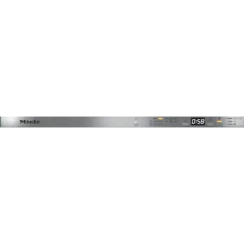 Miele G 5350 SCVi teljesen beépíthető mosogatógép