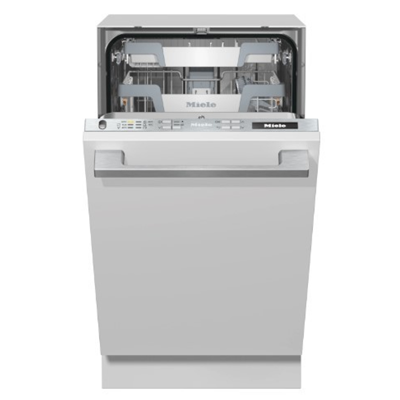 Miele G 5790 SCVi 45 teljesen beépíthető mosogatógép