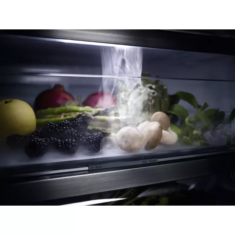 Miele K 7793 C beépíthető hűtőszekrény