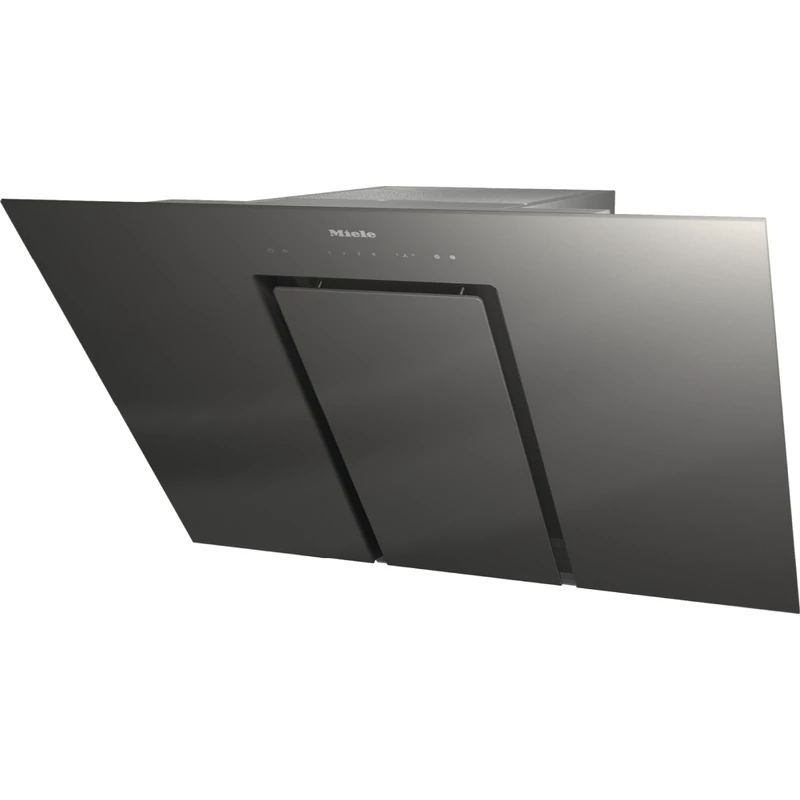 Miele DA 6498 W Pure fali páraelszívó