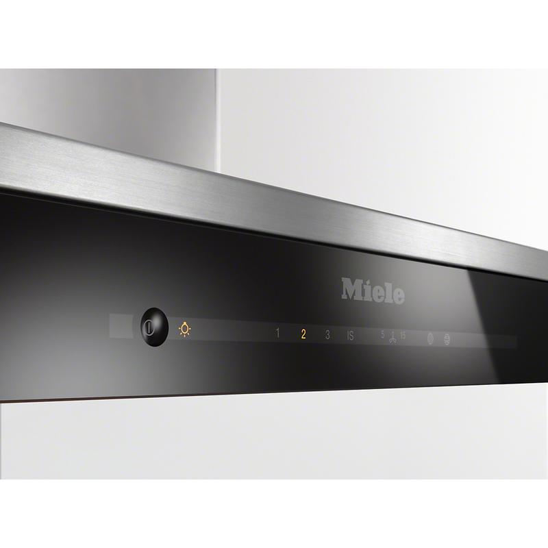 Miele DA 6698 W Puristic Edition 6000 fali páraelszívó