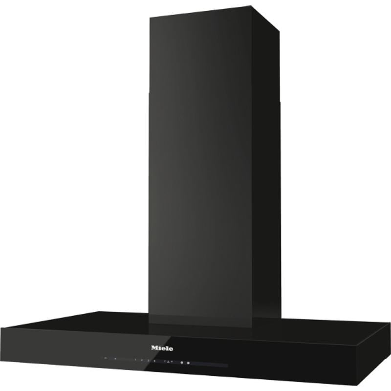 Miele DA 6698 W Puristic Edition 6000 fali páraelszívó
