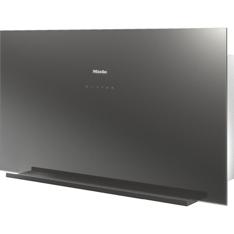 Miele DA 9091 W Screen fali páraelszívó
