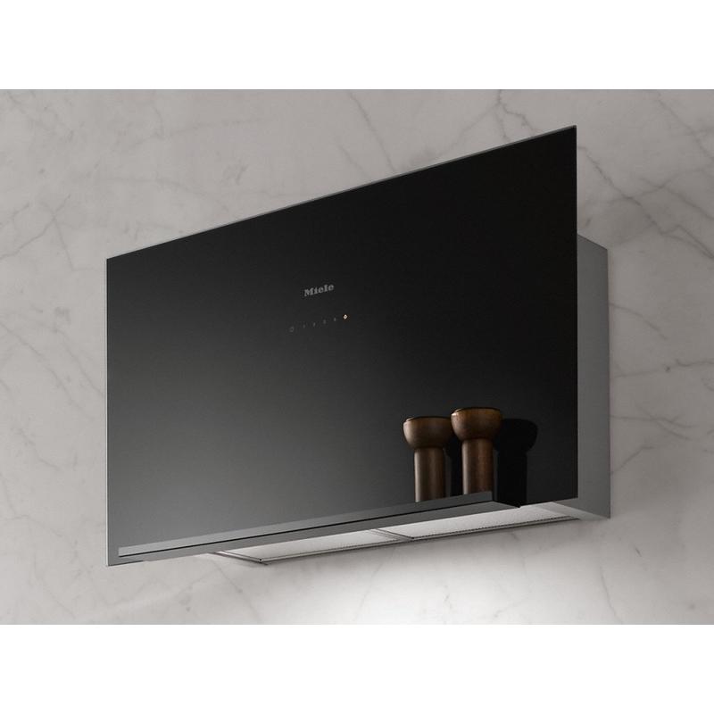 Miele DA 9091 W Screen fali páraelszívó