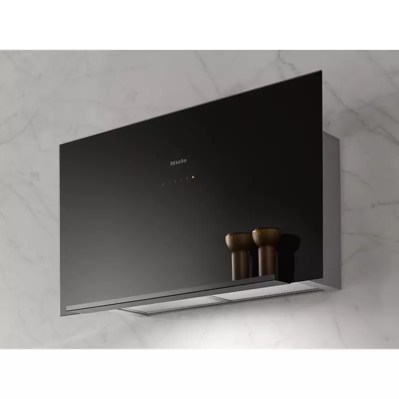 Miele DA 9092 W Screen  OBSW fali páraelszívó