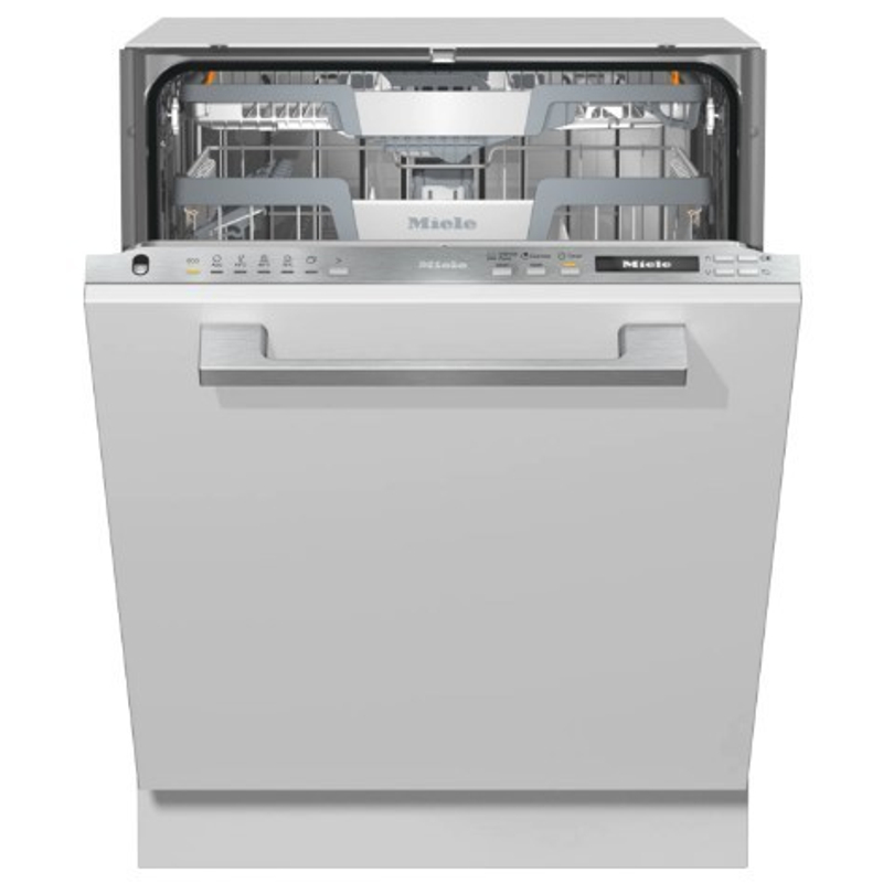 Miele G 7280 SCVi teljesen beépíthető mosogatógép