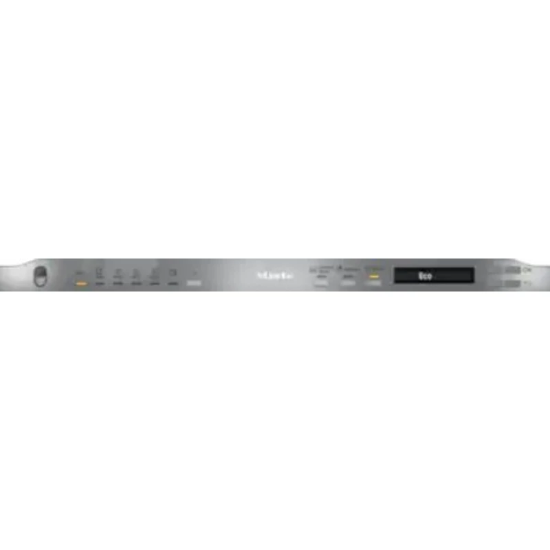 Miele G 7280 SCVi teljesen beépíthető mosogatógép