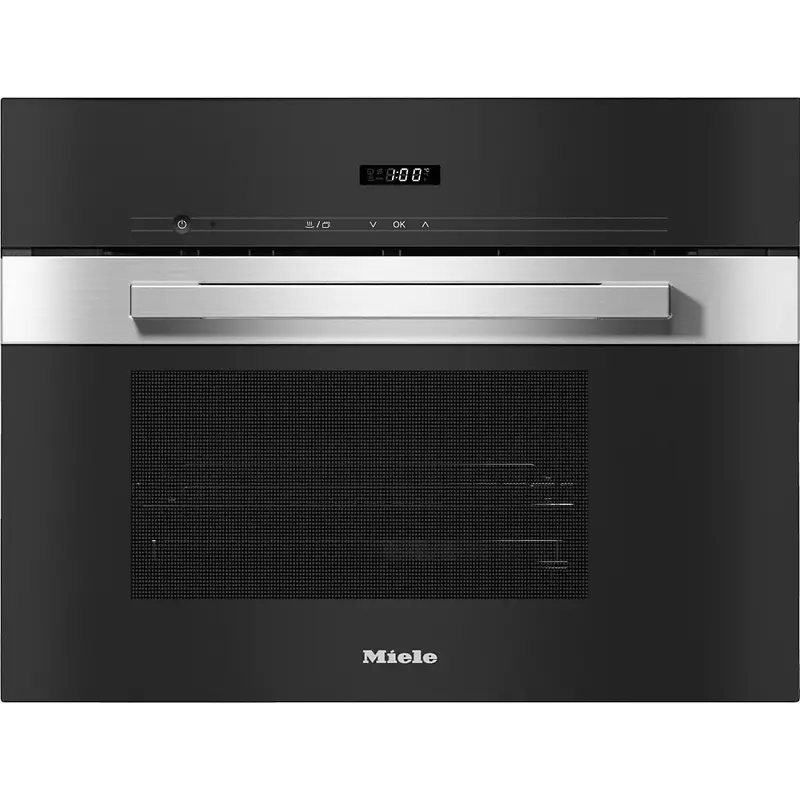 Miele DG 2840 beépíthető gőzpároló