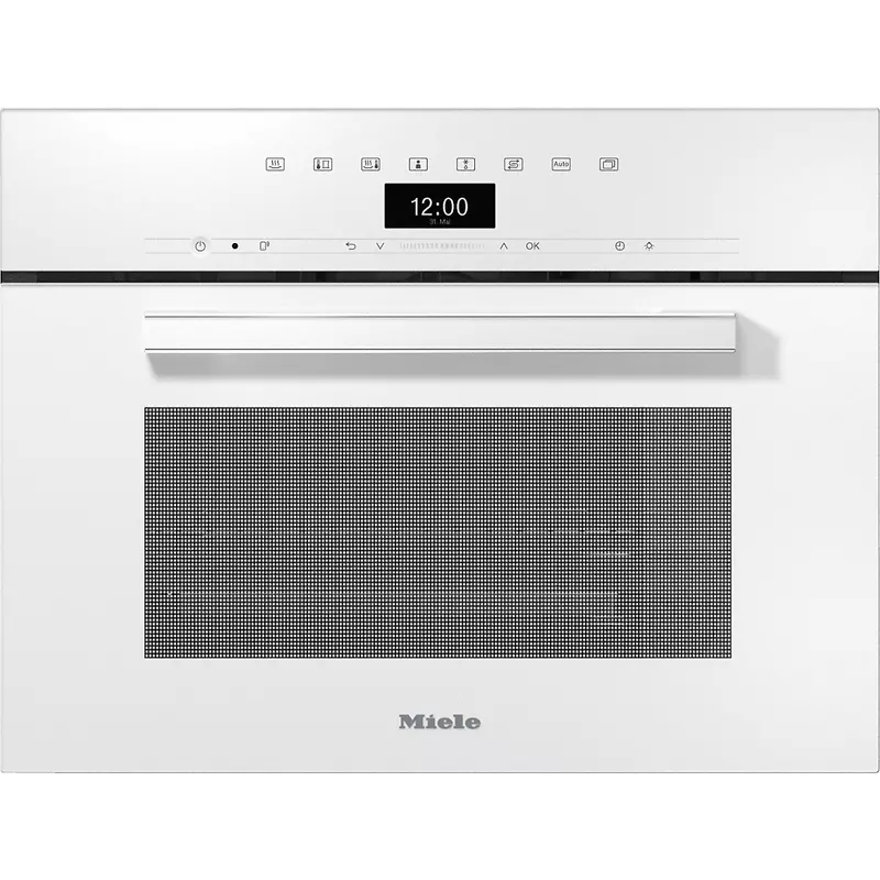 Miele DG 7440 beépíthető gőzpároló