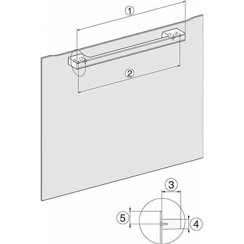 Miele DG 7440 beépíthető gőzpároló