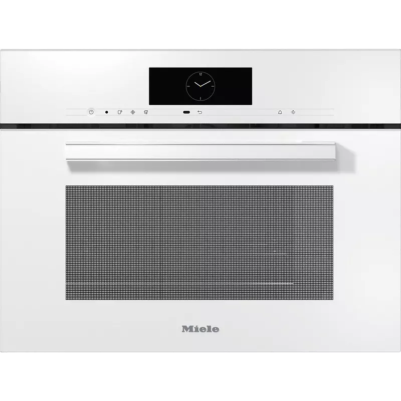 Miele DGM 7840 gőzpároló mikrohullámú üzemmóddal