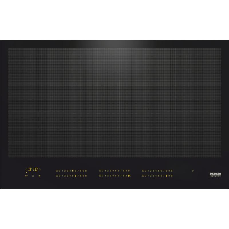 Miele KM 7678 FL indukciós főzőlap