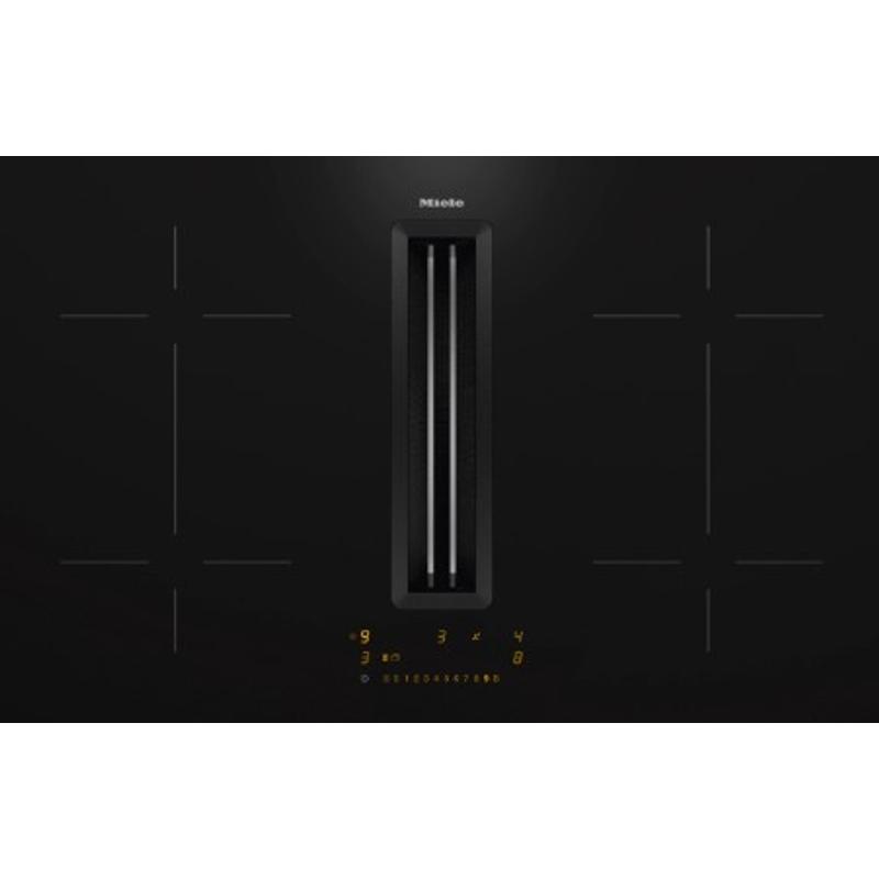 Miele KMDA 7473 FL-A Silence indukciós főzőlap beépített páraelszívóval