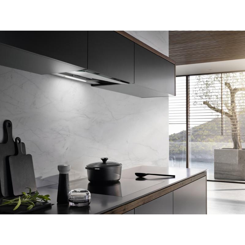 Miele DAS 4640 kihúzható páraelszívó