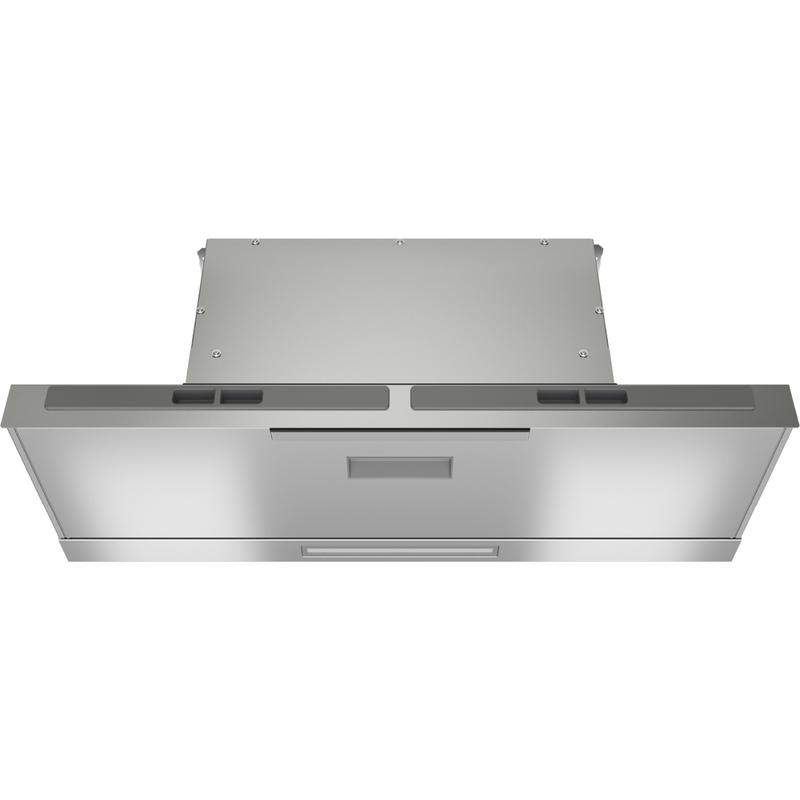 Miele DAS 8930 kihúzható páraelszívó