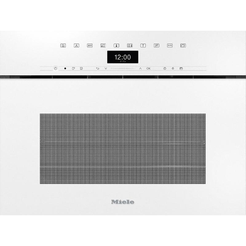 Miele DGC 7445 HCX Pro beépíthető kombi gőzpároló
