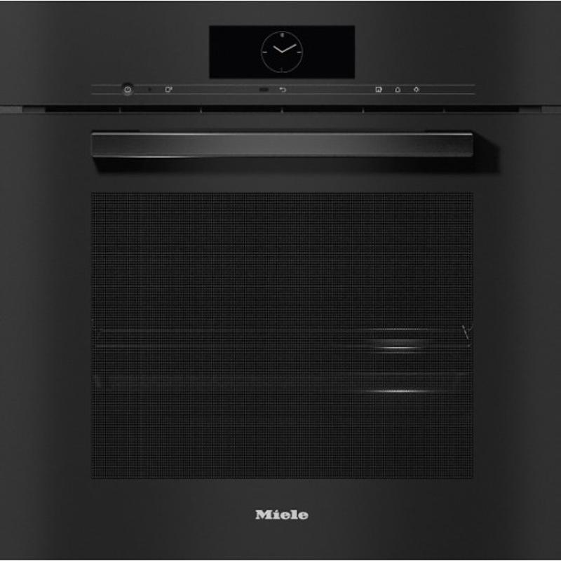 Miele DGC 7860 HC Pro kombi gőzpároló