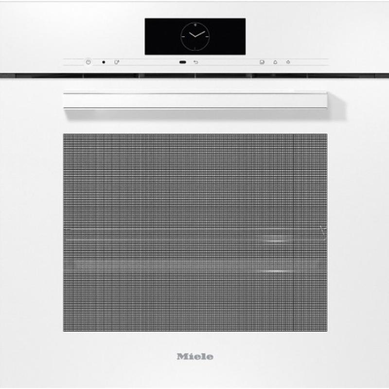 Miele DGC 7865 HC Pro kombi gőzpároló