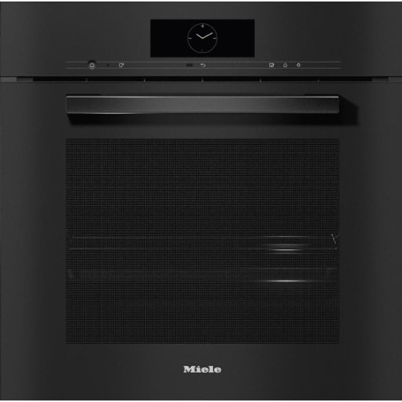 Miele DGC 7865 HC Pro kombi gőzpároló