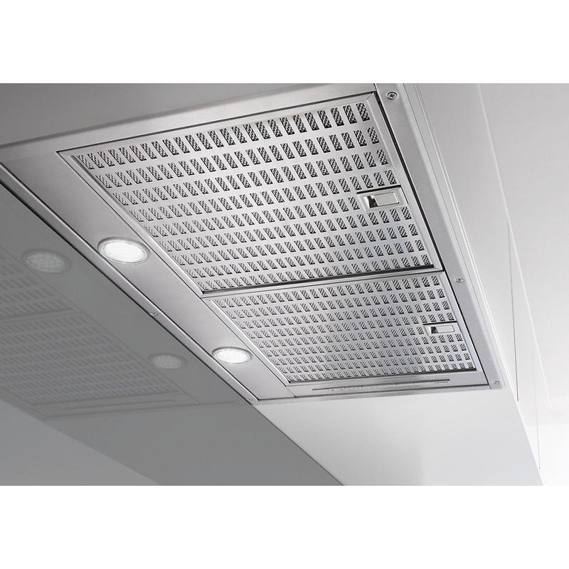 Miele DA 2578 kürtőbe építhető páraelszívó
