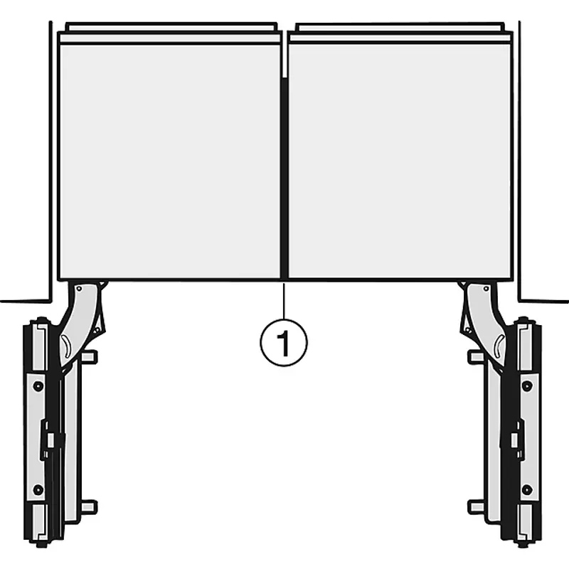 Miele F 2412 Vi MasterCool fagyasztószekrény