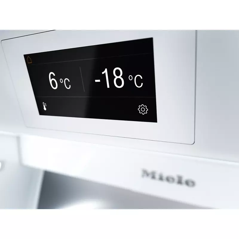 Miele F 2412 Vi MasterCool fagyasztószekrény